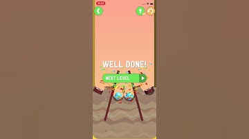 Dig this! (Dig it) level 34-2 | Clear as mud | Chapter 34 level 2 Solution