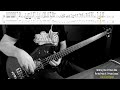 Jack Bruce-Spirit-Bass Solo-Live Paris, 1977