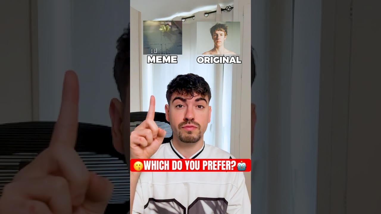 Watch WHICH DO YOU PREFER? R.E.P.O. MEME SONG OR THE ORIGINAL #Repo #game #meme #ilove #malcomtodd on YouTube Watch WHICH DO YOU PREFER? R.E.P.O. MEME SONG OR THE ORIGINAL #Repo #game #meme #ilove #malcomtodd on YouTube