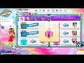 ♥ MovieStarPlanet- Mailtime Ep57 (Uk) ♥