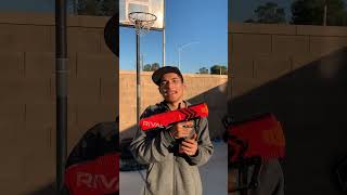 NERF RIVAL APOLLO!!! 👊🏽💥 Nerf Gun of The Day #NGOTD! #nerf #nerfgun #nerfwar #shorts #subscribe