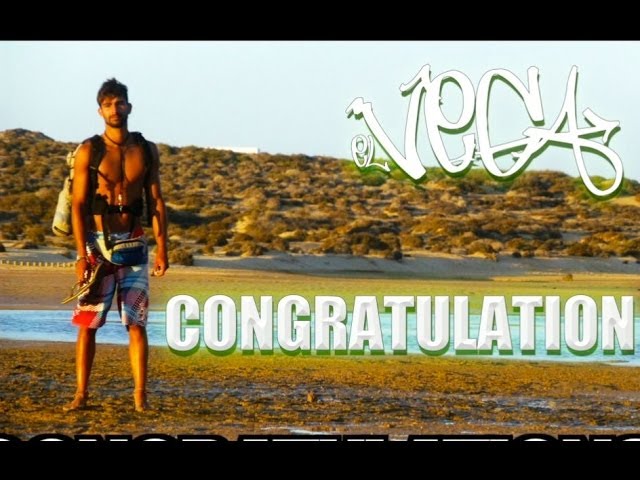 Ver El Vega - Congratulation (subtitulado) no YouTube Ver El Vega - Congratulation (subtitulado) no YouTube