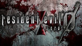 RESIDENT EVIL 0 (ZERO) (ALL ENEMIES + BOSSES)