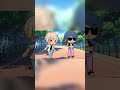 #344 Miraculous Ladybug Tiktok Compilation | MLB Meme| Gachalife Ann #Shorts #Gachalife