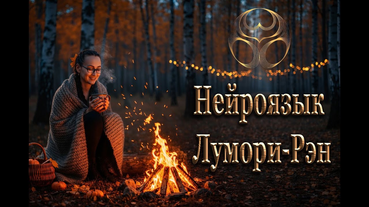 Как внимание переписывает сигналы тела| Нейроязык Лумори-Рэн