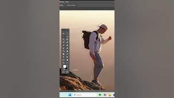 🔴🔵Mastering the Lasso Tool in Photoshop: Selection Precision and Efficiency 🔴🔵