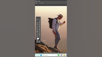 🔴🔵Mastering the Lasso Tool in Photoshop: Selection Precision and Efficiency 🔴🔵