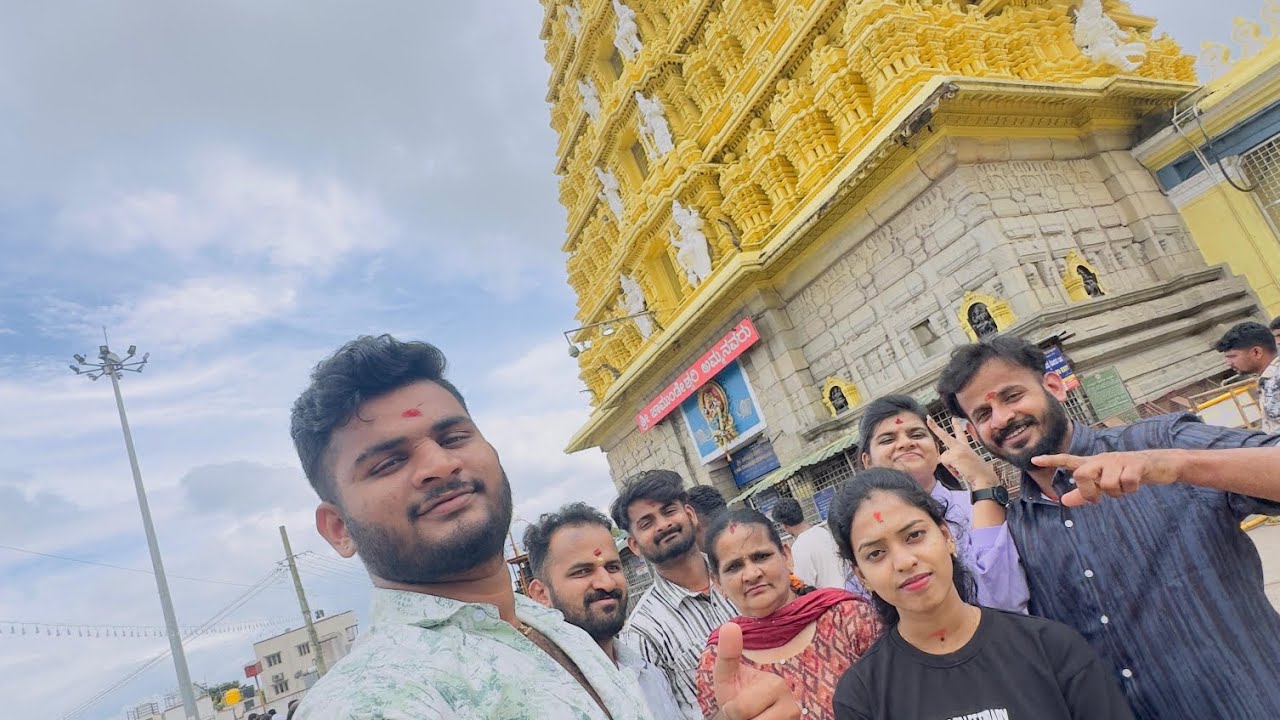 MYSORE TRIP PART 3❤️family vlog💫❤️