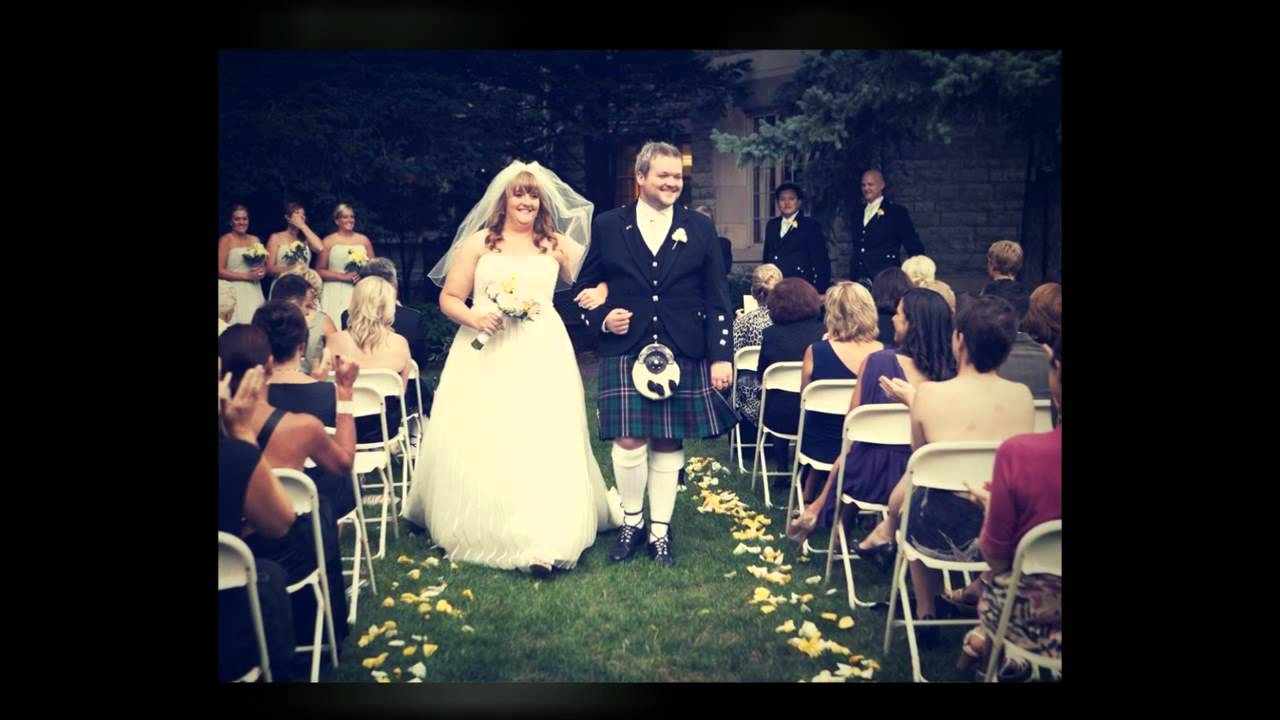 Saint Paul College Club - Minneapolis Wedding Photographer - Amanda & Duncan