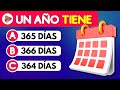 40 ¿Eres un Experto en Primaria? ¡Pon a Prueba Tus Conocimientos con 40 Preguntas! 🧠