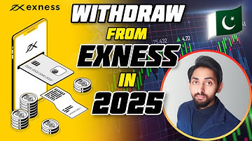 How to Withdraw from Exness in 2025