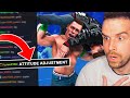 WWE 2K But Everything Twitch Chat Types... Happens!