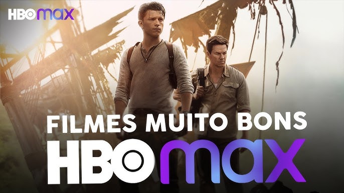 Uncharted: Fora do Mapa é ✨TUDO✨ que você precisa assistir HOJE nos