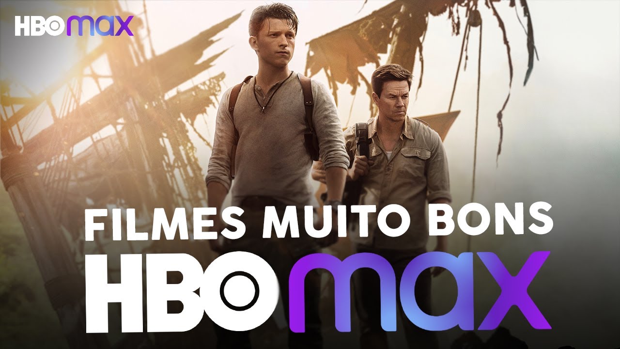 10 Melhores Séries do HBO Max para Maratonar em 2023