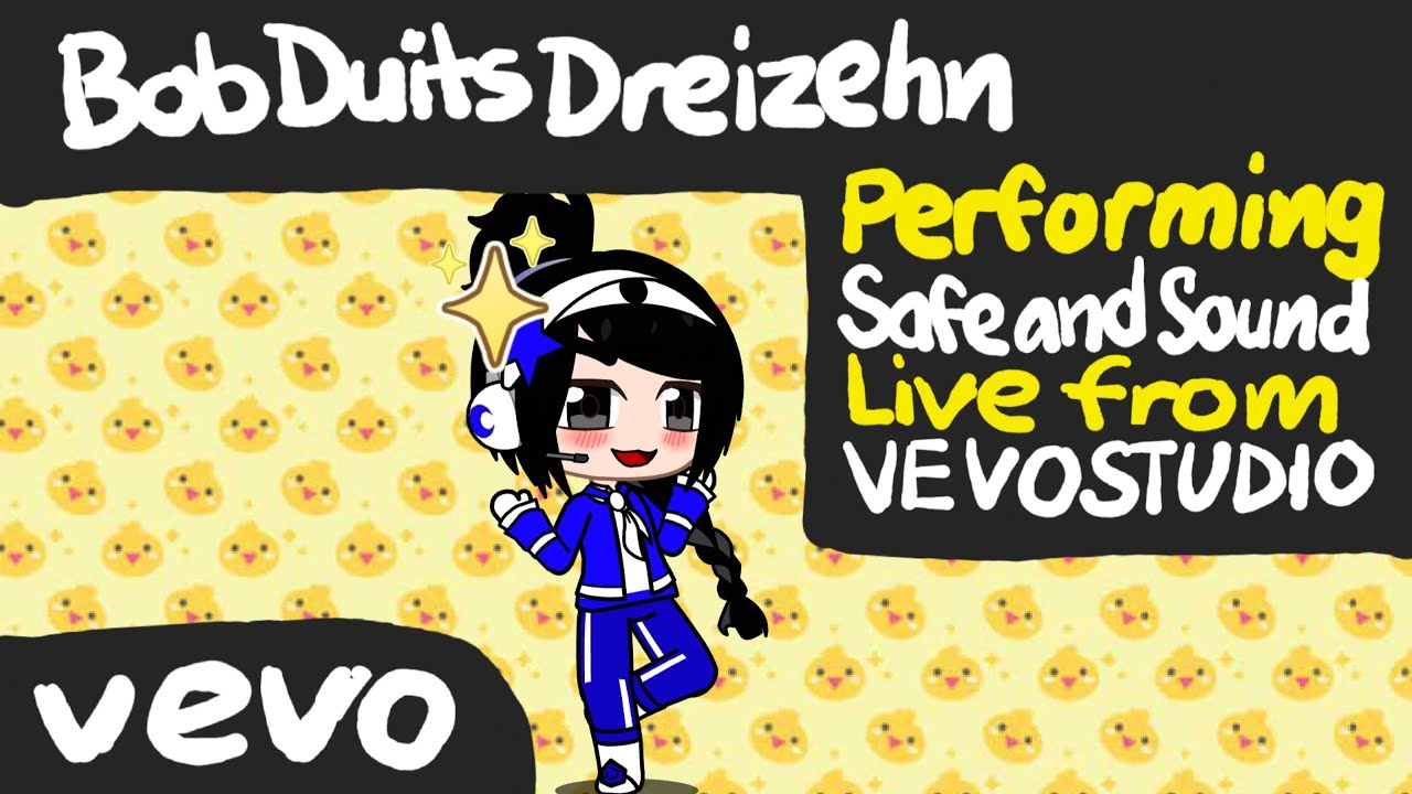 Different Heaven - Safe and Sound (Live Performance | Vevo)