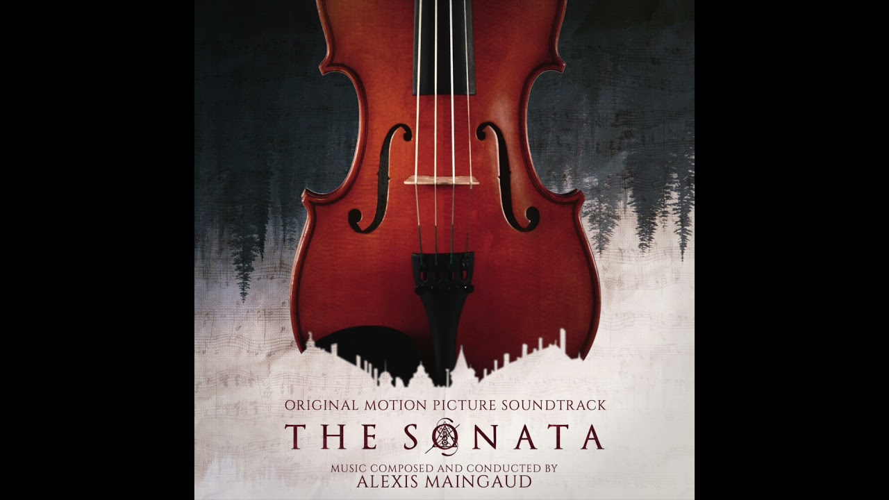 18-Hi Daddy - The Sonata (Original Motion Picture Soundtrack) Alexis Maingaud