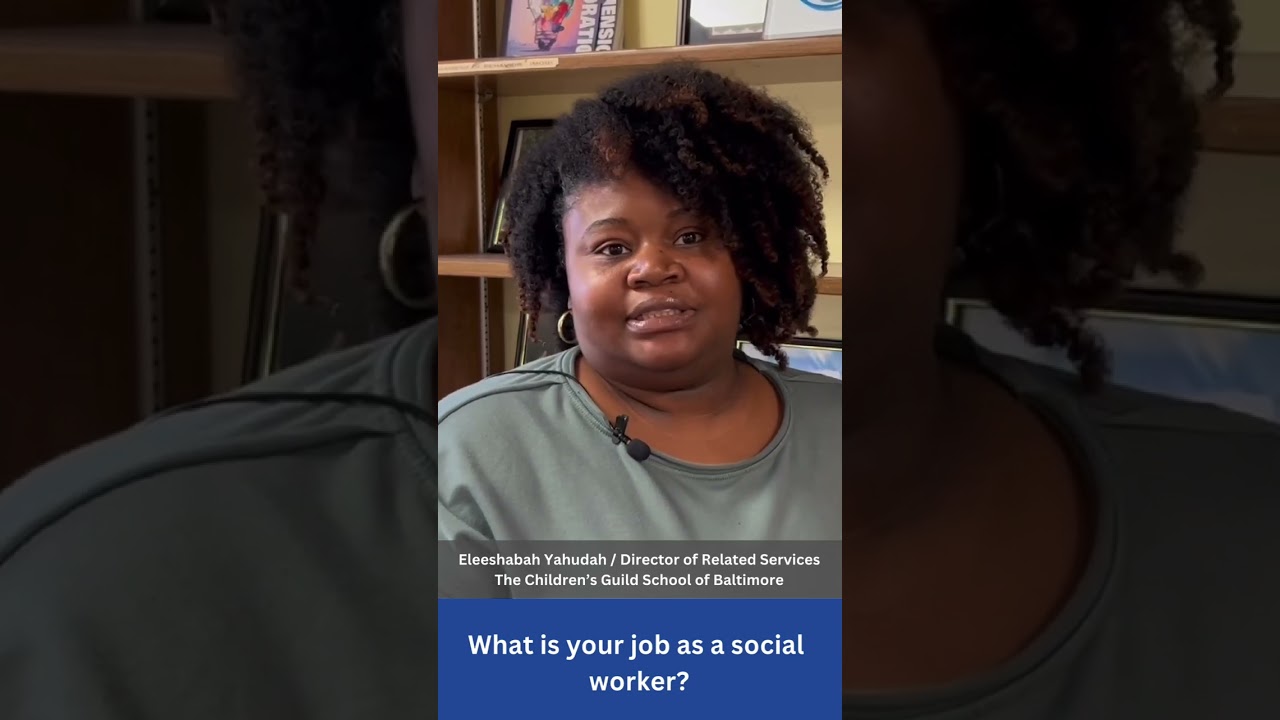 World Social Work Day