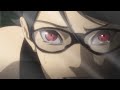 Boruto Naruto Next Generations OST Sarada Heartbreak HQ 