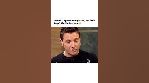 Italian Chef Gets Offended By Morning Show Host, Unleashes Classic One Liner