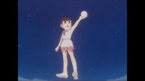 [予告] ドラえもん のび太の魔界大冒険