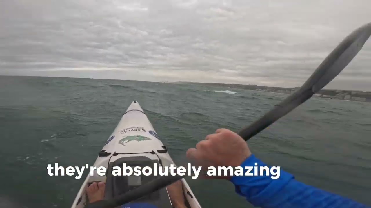 The updated Vortex Fishing Kayak is now available and ready - YouTube
