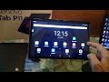 Планшет LENOVO Tab P11, 11", 128GB+ 6GB, Lte, модель Lenovo TB-J606L