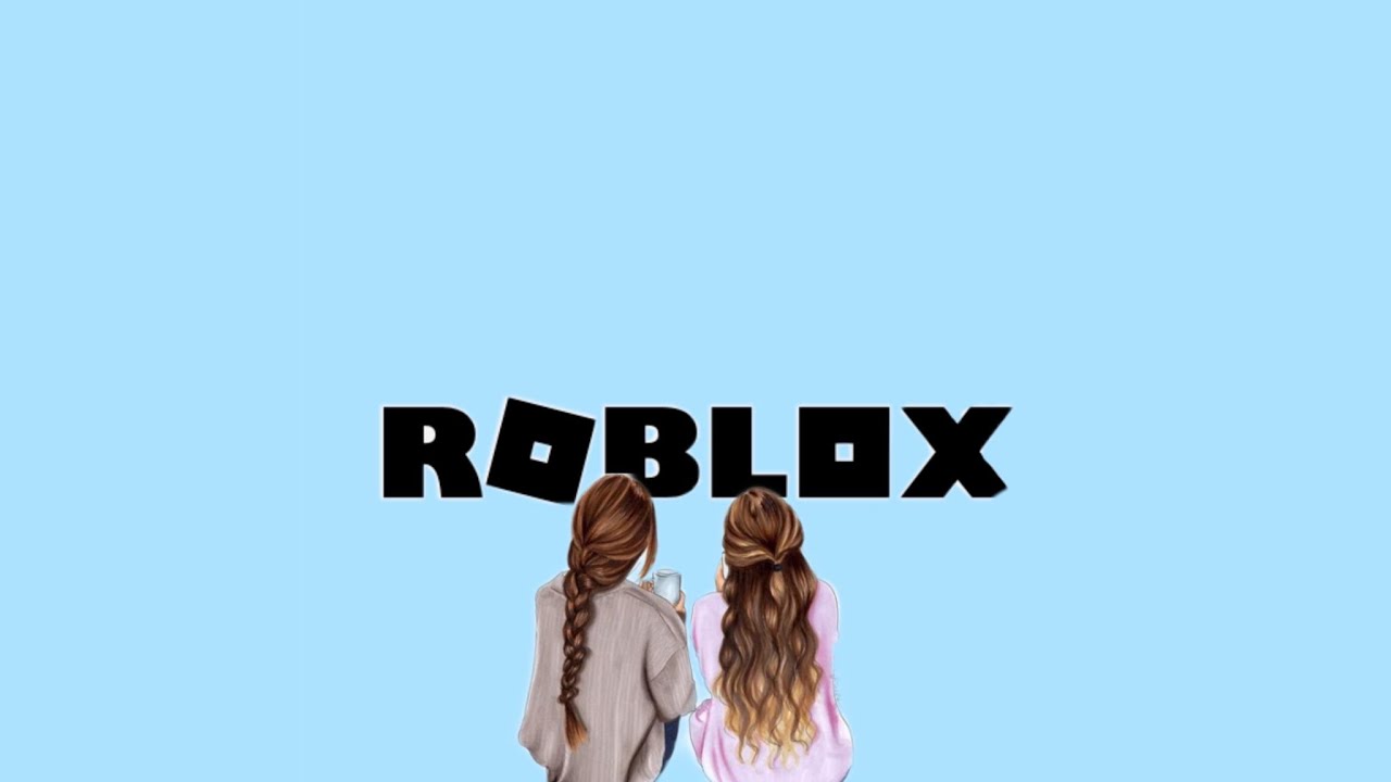 IO E LA MIA MIGLIORE AMICA PROVIAMO DEI GIOCHI DIVERTENTI SU ROBLOX ...