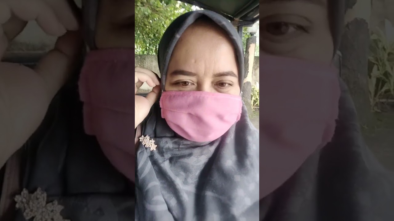 Keindahan puncak yg sejuk bersih syahdu