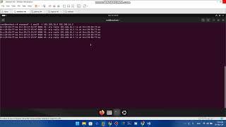 ARP Spoofing for MITM (ARP Cache Poisoning)