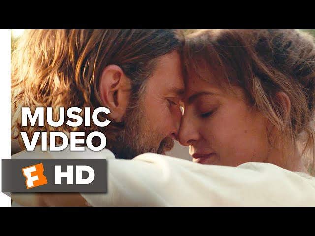 A Star Is Born Music Video - Shallow (2018) | Movieclips Coming Soon class=