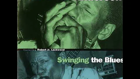 Little Willie Anderson - Swinging the Blues