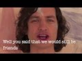 Gotye- Lyrics- Somebody That I Used To Know (feat. Kimbra).mp4