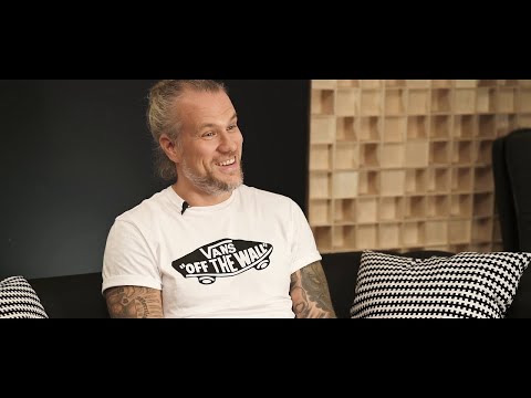 CYHRA - The Making Of ‘No Halos In Hell’ – (OFFICIAL DOCUMENTARY)