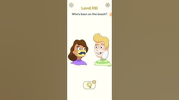 Dop2 Gameplay Level 910 #shorts #deletepuzzle #deleteonepart2 #puzzletime #dop2 #dop