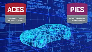 Data Standards: Communicating Critical Information to the Automotive Aftermarket