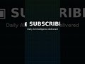 AI News You Missed This Week 🚀 #shorts