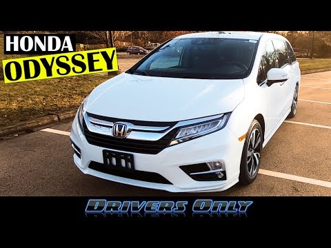 2019-honda-odyssey---best-minivan-money-can-buy!