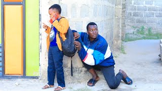 BOSS KIMARO NA STEVE MWEUSI BALAA TUPU