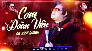 LK CƠM ĐOÀN VIÊN & MẸ TÔI - ÔN VĨNH QUANG | Nhạc Xuân 2026