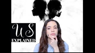 Jordan Peele's Movie Us- Explained | Doppelgangers, Jeremiah 11:11, and MORE