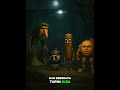 EPS 5 | Tung Tung terdampar di hutan yang menyeramkan! #anomaly #anomali  #brainrot