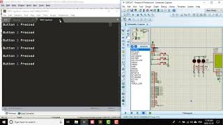 Python Programming with Embedded Systems - Part 6:  Send & Receive Text