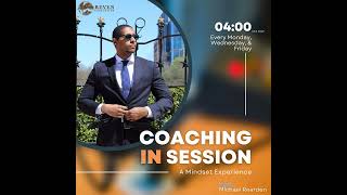 How Your Environment Shapes Your Success and Personal Growth | Coaching In Session EP.787