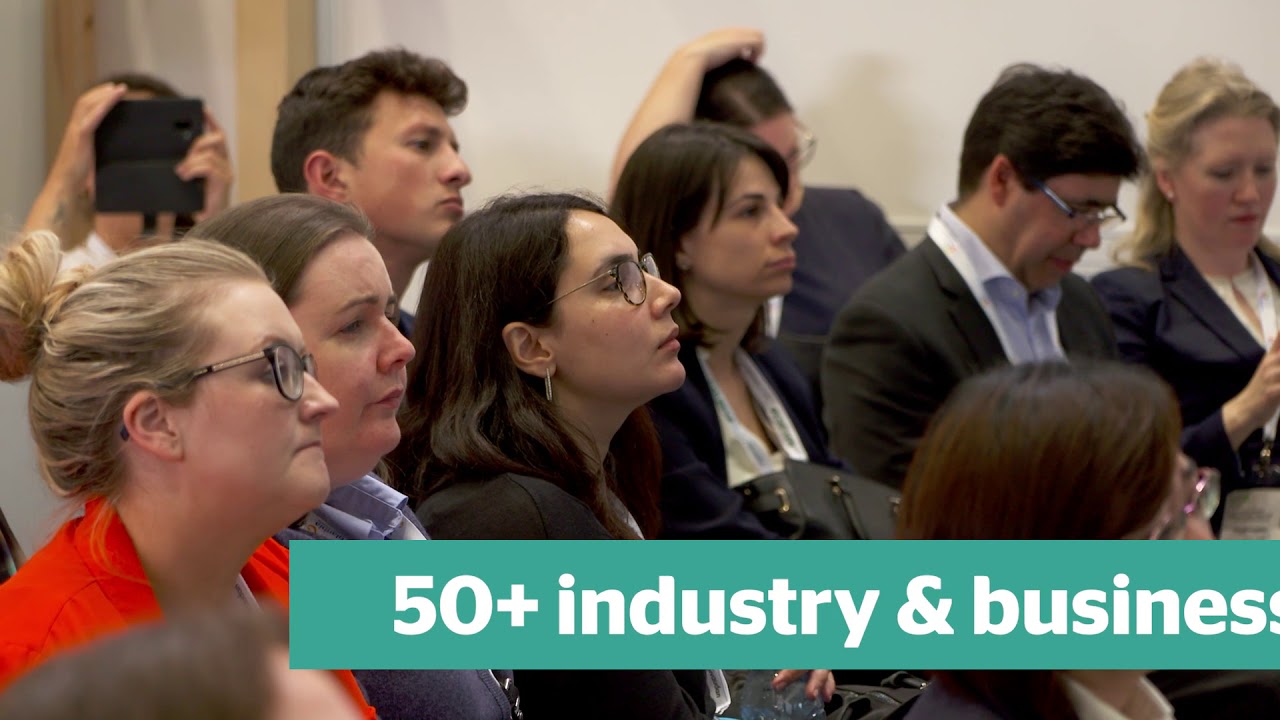 Vitafoods Europe Conference | Connecting Industry Thinkers