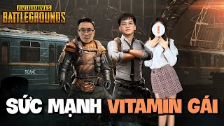 ANH EM NHÀ DAVID VÀ NHỮNG GIÁO ÁN TÁN GÁI HƠI DẢK CÙNG BẠN NỮ VUI TÍNH