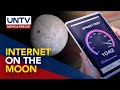 HUWAT Trivia: Laser-Based High-Speed Internet on the Moon