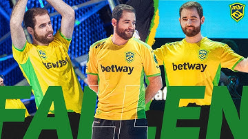 MIBR FALLEN  2019 EN İYİ ANLAR | EN İYİ VURUŞLAR | AWP ACE | VAC SHOTS | FALLEN KİMDİR? #1