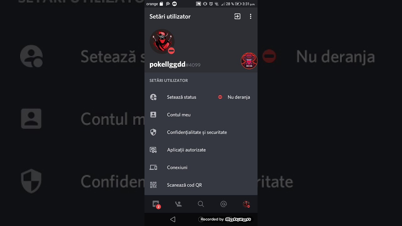 Add Me on discord - YouTube
