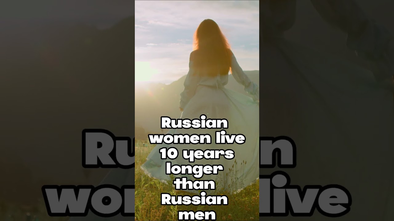 Fun Facts about Russia