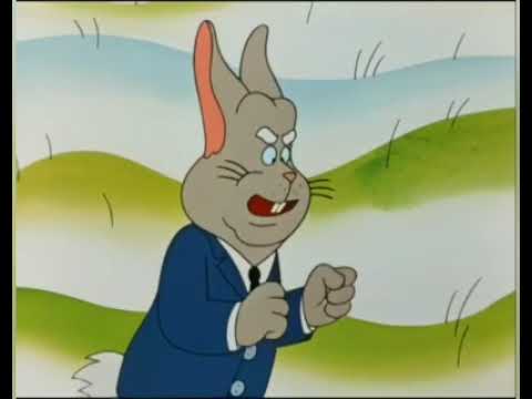 #Заяц, который любил давать советы 1988#советскиемультфильмы #заяц #советы #мультфильмыссср